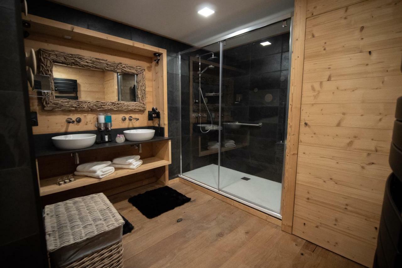 Level Mountain Apartment Font-Romeu-Odeillo-Via Bagian luar foto